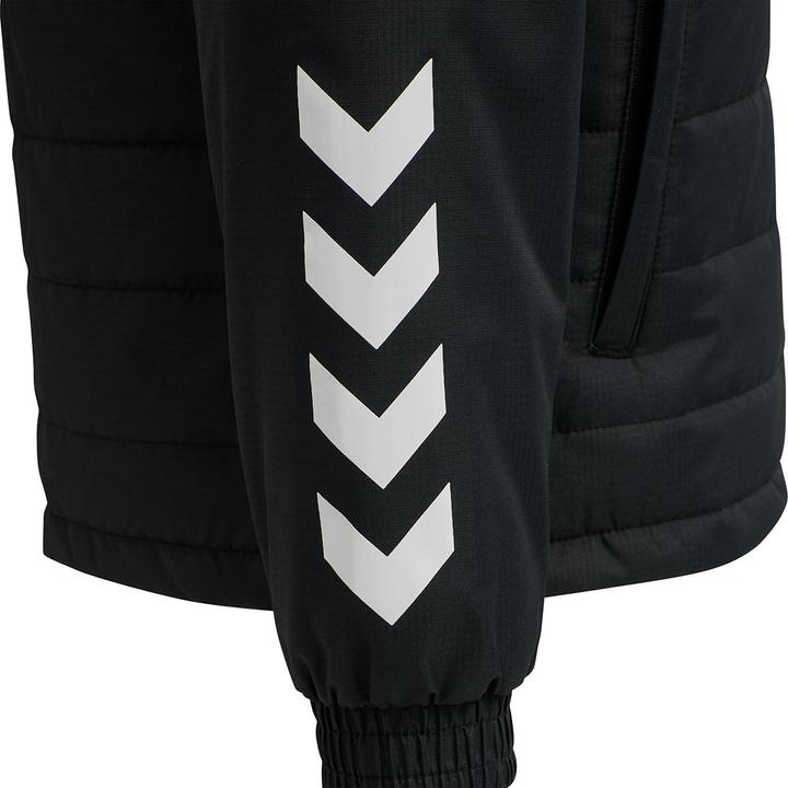 Produktbild hummel Promo Short Bench Jacket Kids (176)