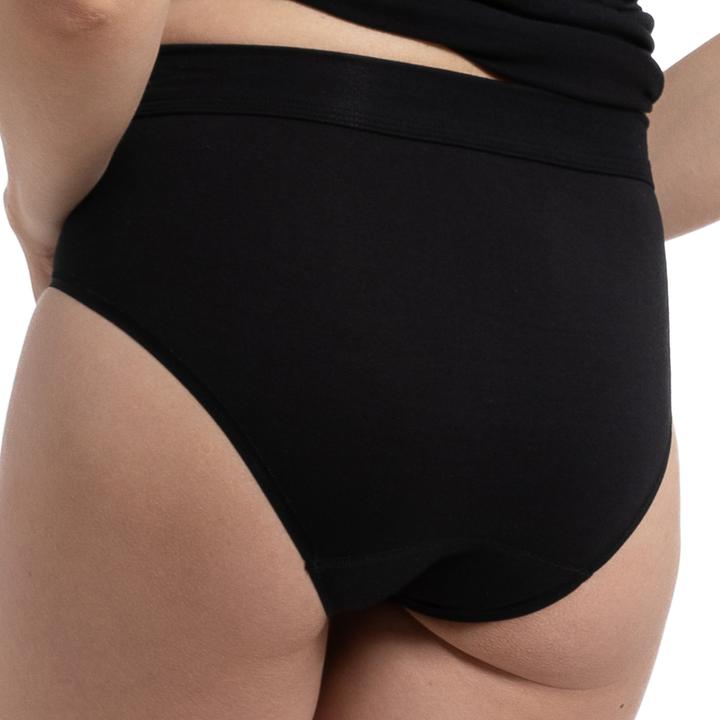 Actual product image Speidel 3-pack bio.cotton Plus Maxi Briefs (40, L, pack of 3)