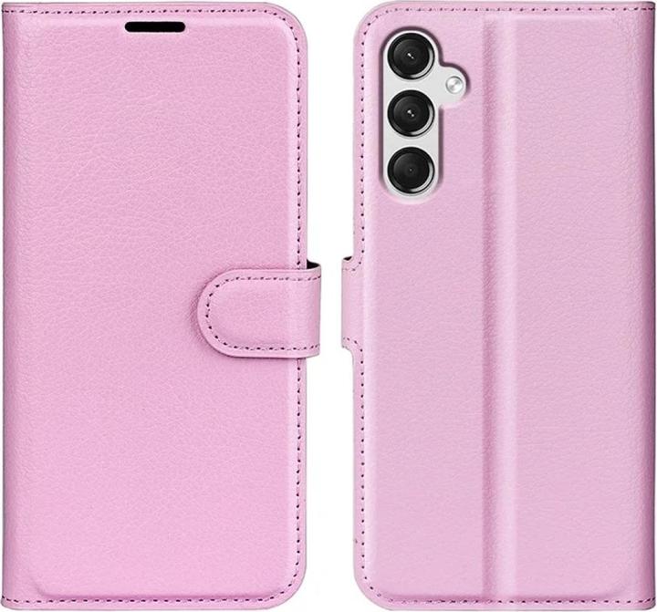 Screenguard Housse cuir Samsung Galaxy A16 5G Leather Guard (Samsung Galaxy A16 5G)