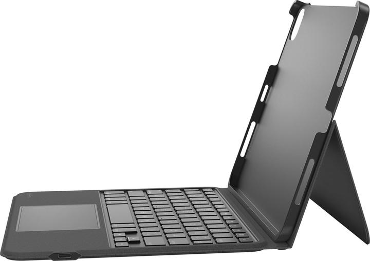 Produktbild Belkin Everyday Tastatur + Hülle iPad 10. Generation BBZ001de-v3 (DE)