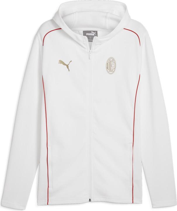 Puma ACM Casuals Hooded Jacket