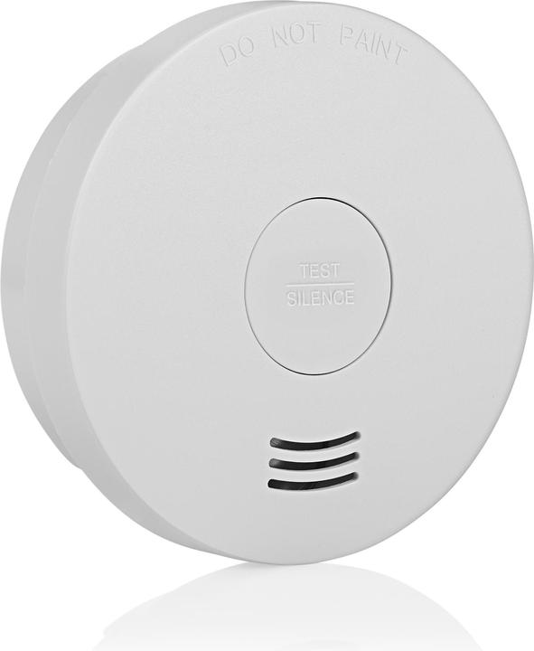 Smartwares alarm incl. jaarbatterij