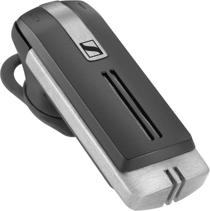 Produktbild EPOS Presence Grey UC (Kabellos, USB-A)