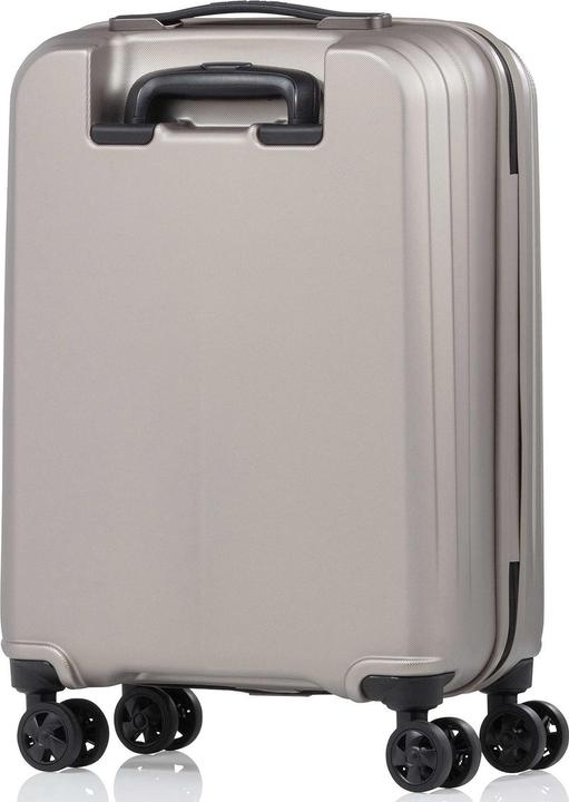 Image du produit Pack Easy Genius (41 l, Bagage à main (jusqu'à 50l))