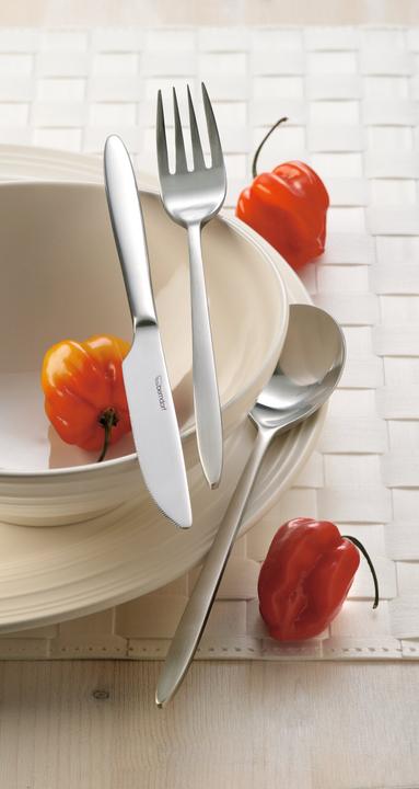 Actual product image Berndorf Siena (24 Piece, Cutlery set)