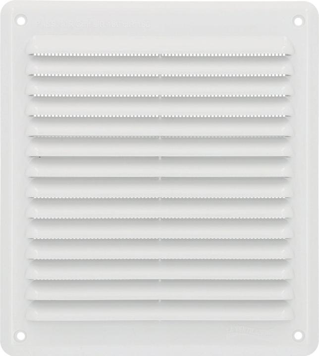 Actual product image Suprex Ventilation grille