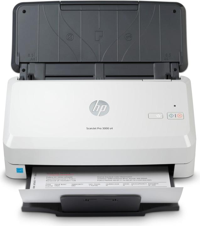 ScanJet Pro 3000 S4 (USB)