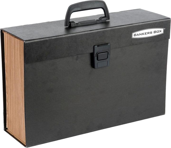 Immagine prodotto Fellowes Hanfile Document Manager (A4, 1 x)