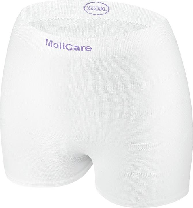 Image du produit MoliCare Premium Fixpants (5 x, XL)