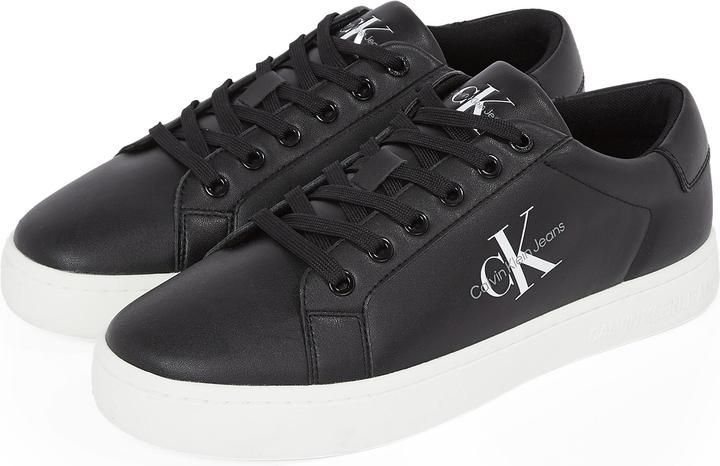 Produktbild Calvin Klein Classiccuplowlaceup Herren-Lederschuhe (40)