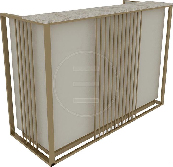 Immagine prodotto Alpeda Slim Grace Gold Reception