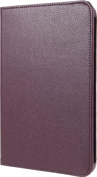 Immagine prodotto MU Classic Coperchio girevole in pelle (iPad mini 6)