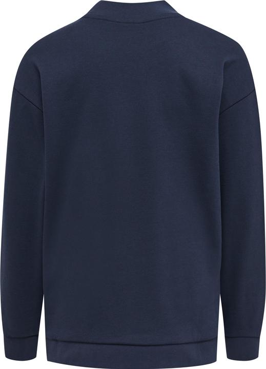 Actual product image hummel Esther Sweatshirt (134)