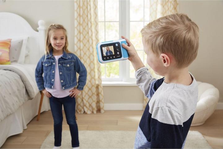 Image du produit VTech Kidizoom Print Cam bleu