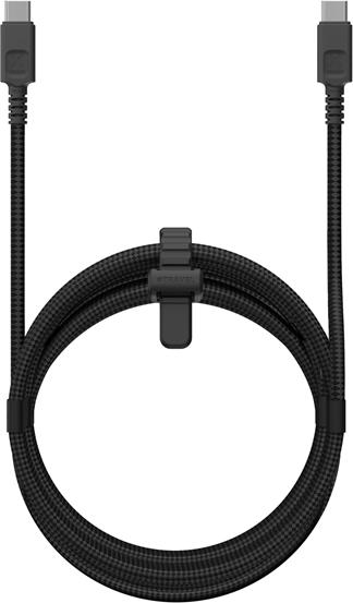 Actual product image Xtorm USB-C -> USB-C 3.0m 240W Next Gen Cable (3 m)