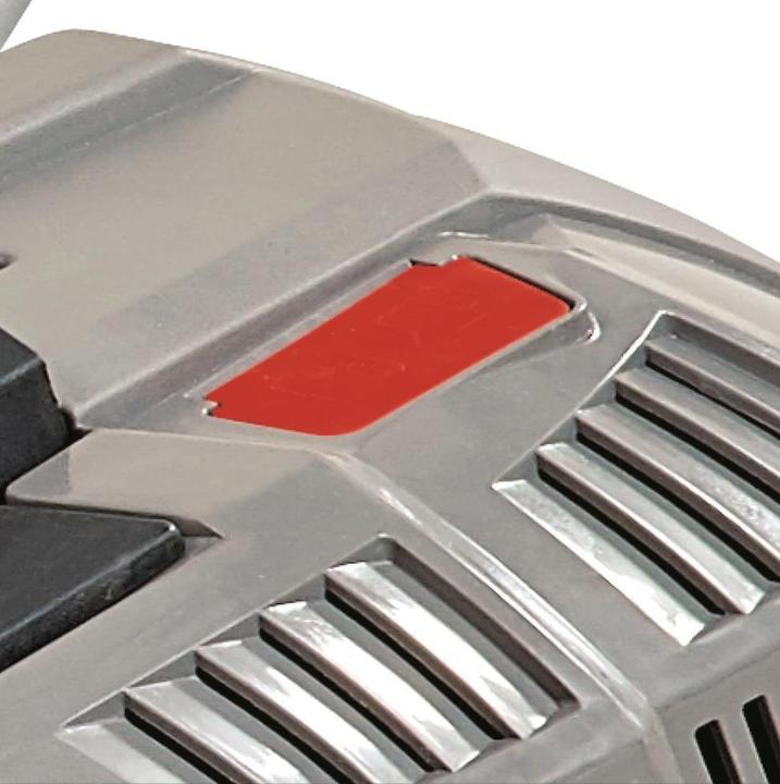 Produktbild Einhell GE-CM 43 Li M Kit (Akkubetrieb)
