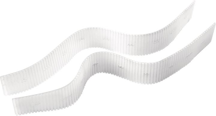 Actual product image Cleancraft Suction lips replacement suction lips PU SSM 330 Accessories for