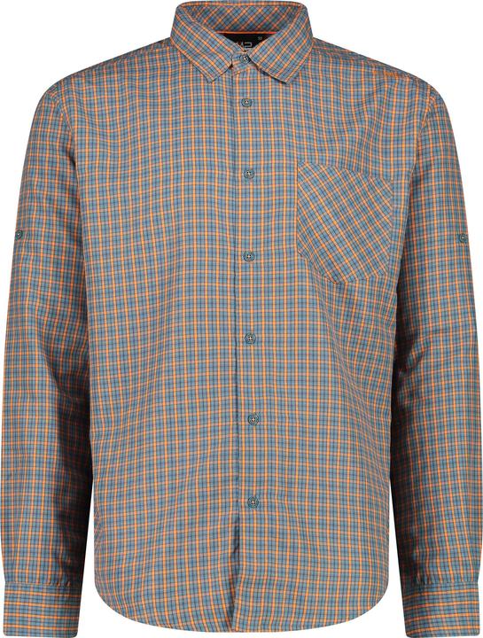 Actual product image CMP Campagnolo Longsleeve Shirt (3XL)