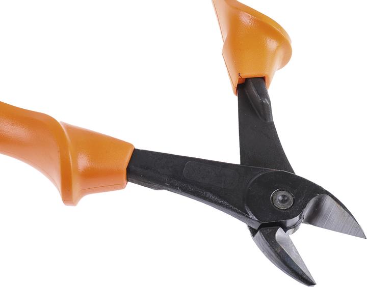 Productafbeelding Bahco Zijsnijders geïsoleerd (200 mm)