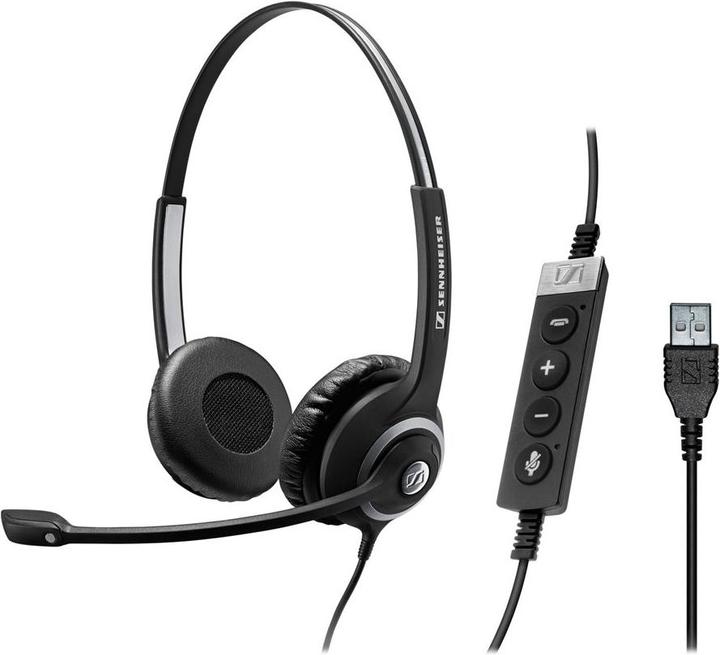 EPOS Sc 260 Ms Ii (Kabelgebunden, USB-A)