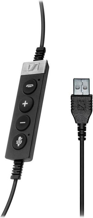 Actual product image EPOS Sc 260 Ms Ii (Cable, USB-A)
