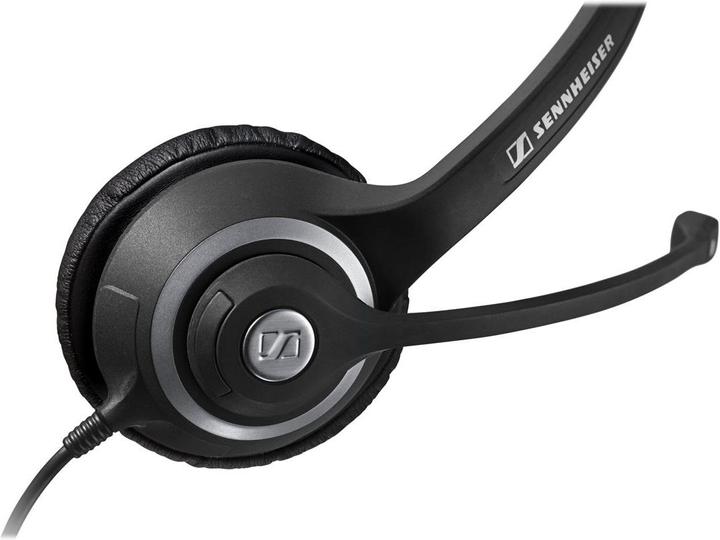 Actual product image EPOS Sc 260 Ms Ii (Cable, USB-A)