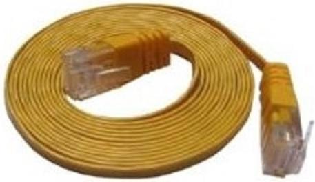Wirewin Netzwerkkabel (UTP, CAT6, 15 m)