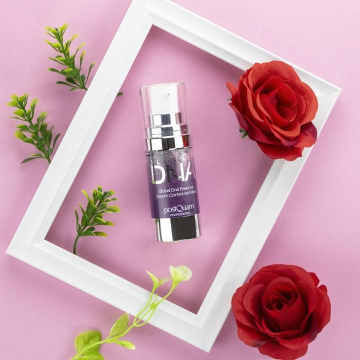 Actual product image Postquam global dna essence intensive eye contour serum, 30 (30 ml)