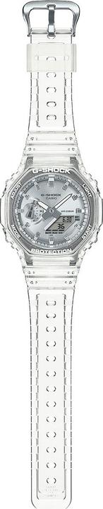 Immagine prodotto Casio GA-2100BM-7A8ER (Cronografo, 48.50 mm)
