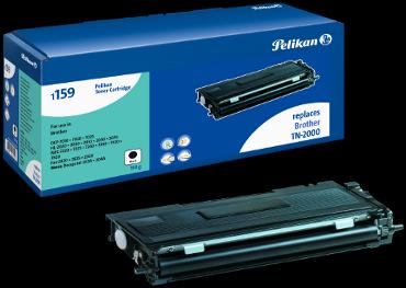 Actual product image Pelikan Tn-2000 (FC)