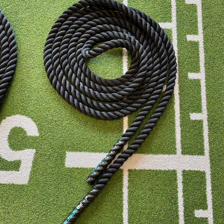 Actual product image Perform Better PB Speed Training Rope