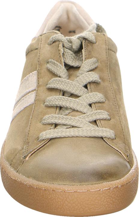 Produktbild Paul Green Modischer Sneaker der Marke aus hochwertigem Veloursleder im Lagenlook. Dank des puristis (39)