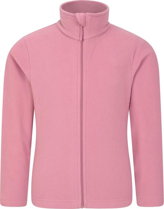 Image du produit Mountain Warehouse - Veste polaire CAMBER - Enfant (116)
