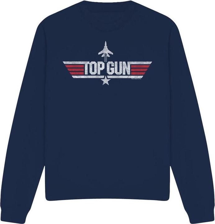 Top Gun Sweatshirt (XL)