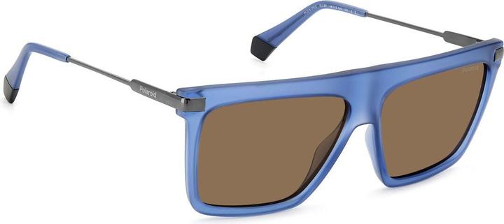 Actual product image Polaroid Herrensonnenbrille PLD-6179-S-FLL-SP ø 58 mm