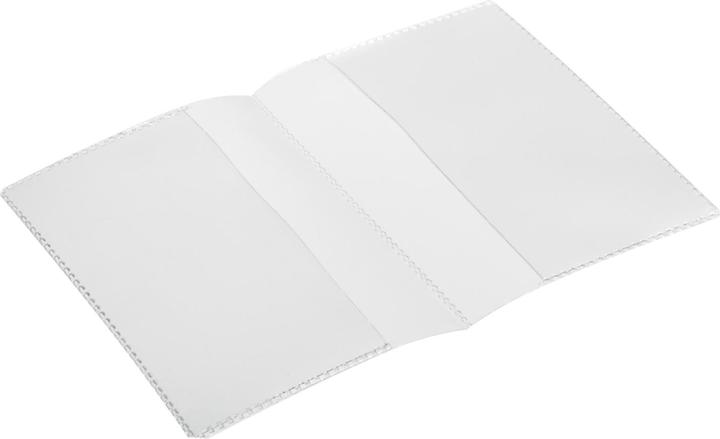 Image du produit Durable Sichthülle Ausweishülle (A7, 1 x)
