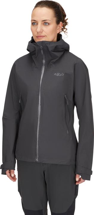 Image du produit Rab Veste Firewall Light pour femme (10, S)
