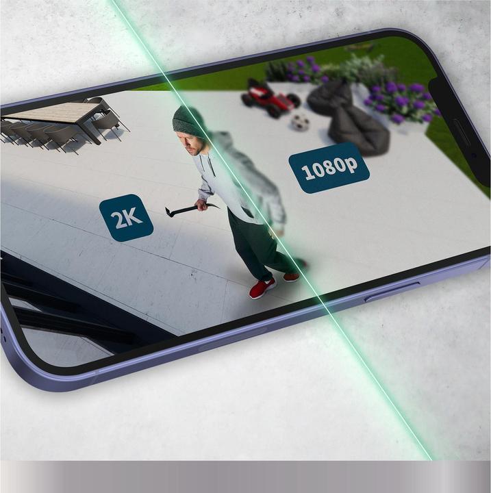 Image du produit Arlo Pro 5S (1520 x 2668 pixels)