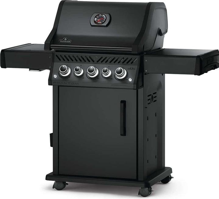 Image du produit Napoleon Grill Rogue SE 425 Phantom (16.60 kW)