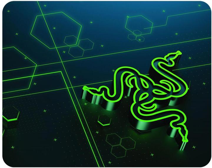 Produktbild Razer Goliathus Mobile (M)