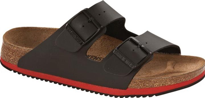Birkenstock Arizona SL Birko-Flor schmal