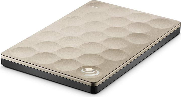 Produktbild Seagate Backup Plus Ultra Slim (2 TB)