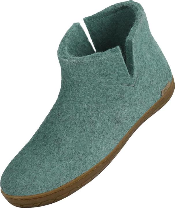 Produktbild Glerups Naturkautschuksohle Boots (41)