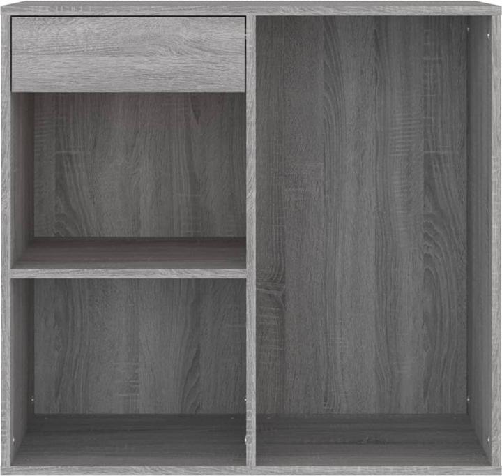 Actual product image VidaXL Jarl (80 x 40 x 75 cm)
