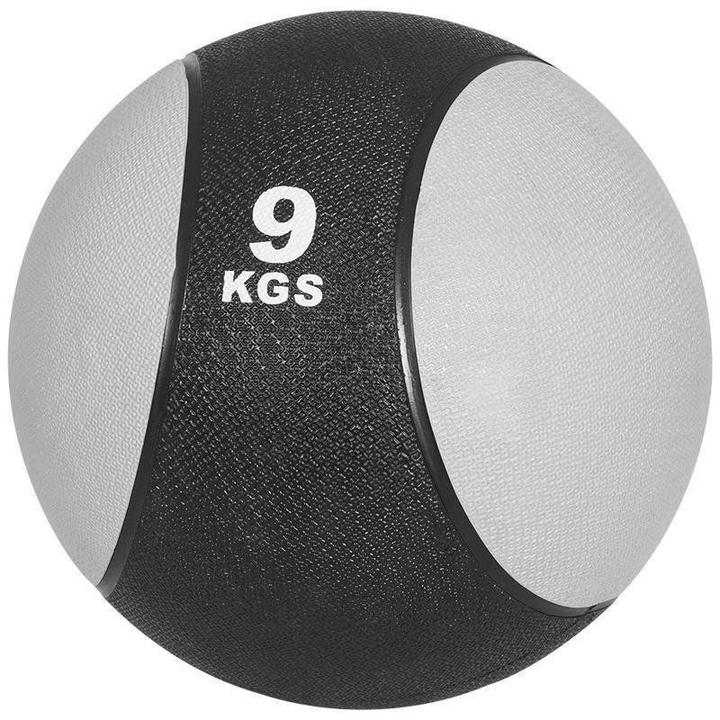 Image du produit Gorilla Sports Médicine-ball (9 kg, 280 mm)