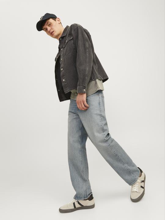 Actual product image Jack & Jones Jjieddie Jjcooper Am 768 Noos Lid (W31/L34)