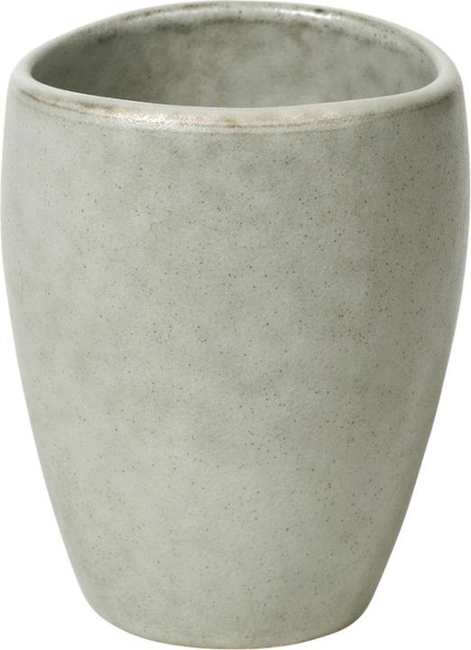 Actual product image Broste Copenhagen NORDIC MARSH espresso mug 0.1l (100 ml, 1 x)
