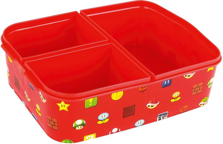 Actual product image pos Super Mario
