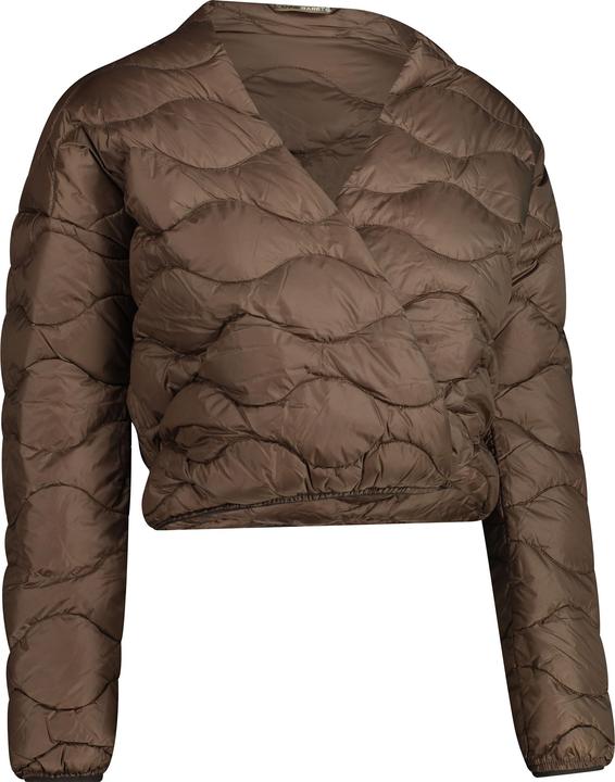 Image du produit Jeanne Baret Tahiti Puffy Wrap Around (M)