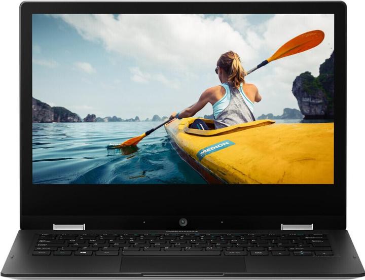 Image du produit Medion Akoya E3223 (13.30", Intel Pentium Silver N5030, 8 Go, 512 Go, DE)
